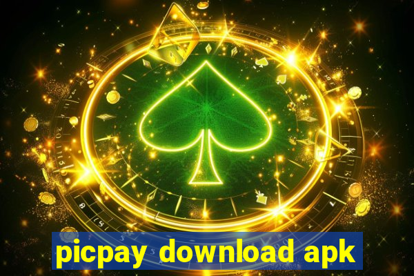 picpay download apk